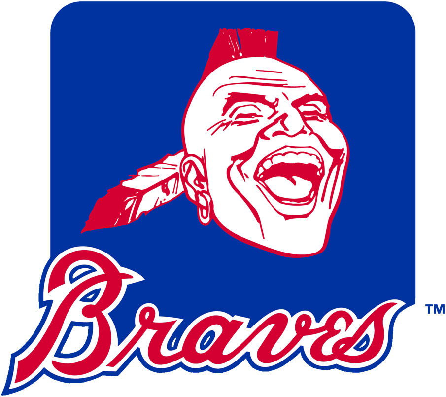 Atlanta Braves 1985-1986 Primary Logo t shirts iron on transfers